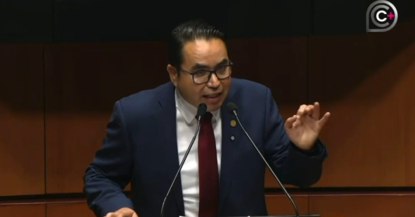 La vivienda deja de ser mercancía y se consolida como un derecho del pueblo trabajador: Heriberto Aguilar