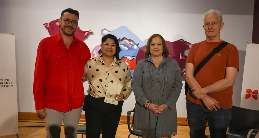 Anuncia Gobierno de Sonora “La gran embestida” en el Musas