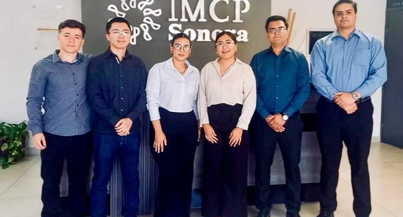 Estudiantes de UES logran primer lugar nacional en contabilidad gubernamental
