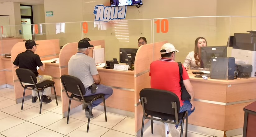 Extiende Agua de Hermosillo programa “Ponte al Corriente” por alta respuesta ciudadana