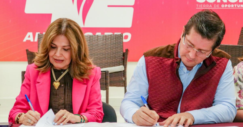 Gobierno de Sonora fortalece el mejoramiento de espacios en beneficio de estudiantes universitarios: UES