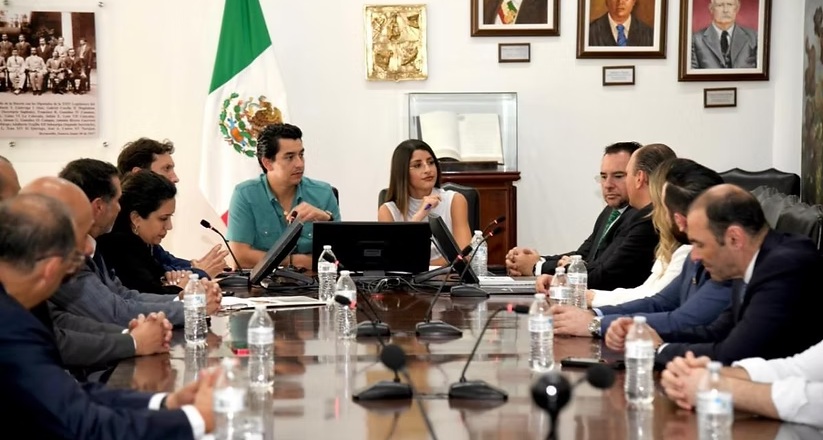 Gobierno de Sonora abre más oportunidades y bienestar para familias sonorenses