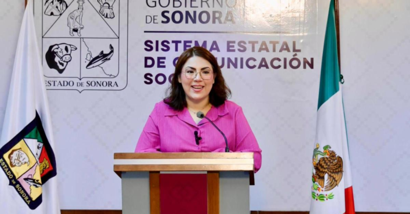 Impulsa Gobierno de Sonora el desarrollo y liderazgo de las mujeres con Feria Emprendamos Juntas