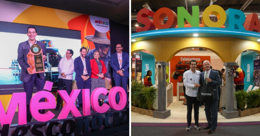 Sonora está listo para participar en Tianguis Turístico 2026 en Acapulco