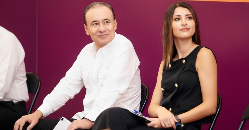 Más bienestar para las familias es el objetivo en cada obra estatal: Paulina Ocaña