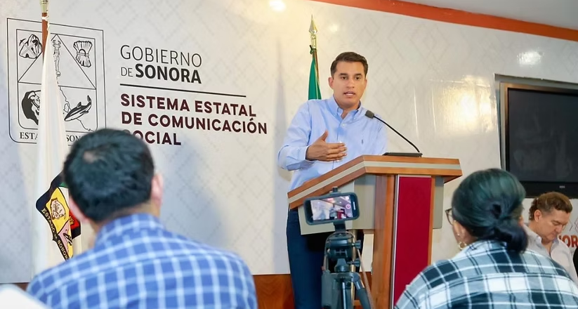 Presenta Gobierno de Sonora la campaña “Cambiemos el Mensaje”: SEC