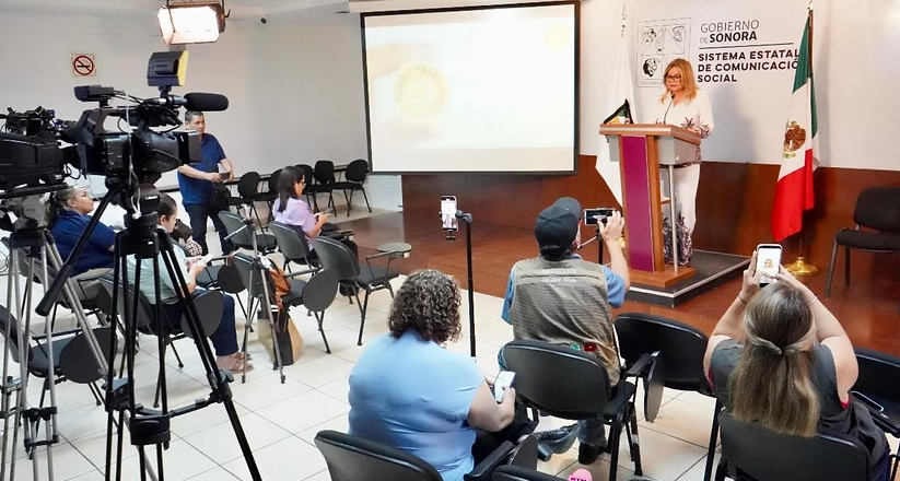 Abre Gobierno de Sonora convocatoria “Peso a Peso por la Transformación 2026”