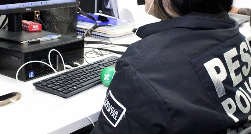 Refuerza SSPC Sonora acciones para promover entornos digitales seguros