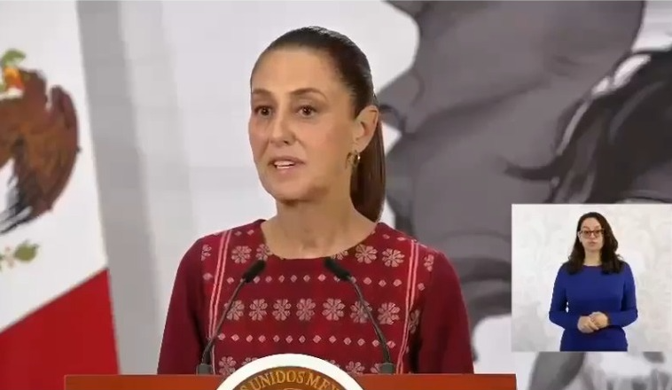 PLAN MÉXICO: PRESIDENTA CLAUDIA SHEINBAUM FIRMA ACUERDO HISTÓRICO PARA EL FOMENTO DE LA INDUSTRIA SIDERÚRGICA MEXICANA