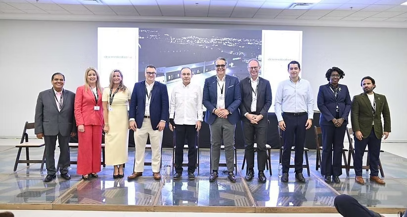 Gobernador Durazo expande inversión industrial en Nogales con inauguración de empresa Dormakaba