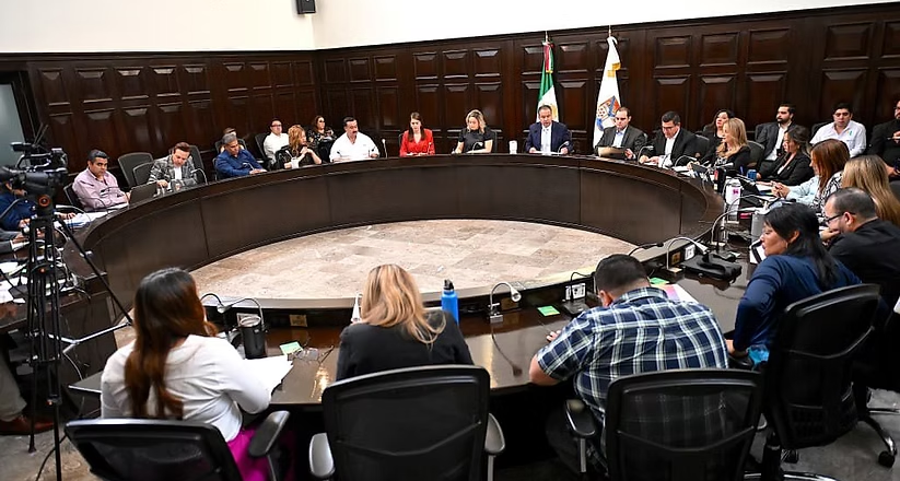 Instituye Cabildo el Día de la Salud Mental en Hermosillo con acciones de atención y concientización