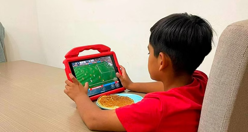 Llama Salud Sonora a prevenir riesgos a la salud mental infantil por uso de redes sociales y dispositivos electrónicos