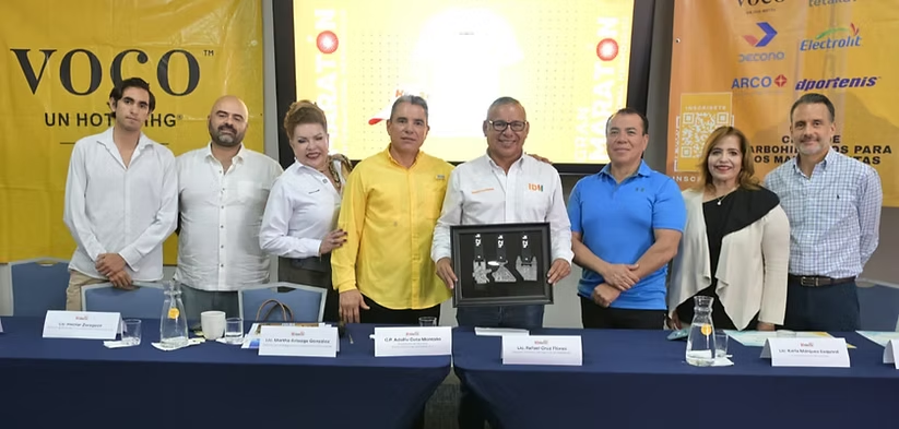 Anuncian la décima edición del Maratón Internacional de Hermosillo 2026