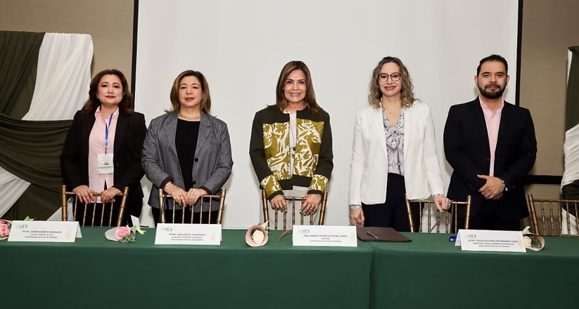 Impulsa Gobierno de Sonora formación en turismo de bienestar para estudiantes de la UES
