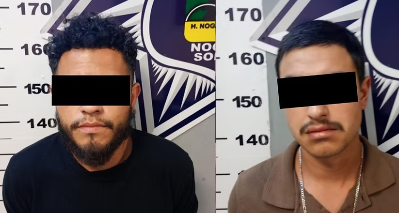 Vinculan a proceso y dictan prisión preventiva a dos imputados por doble homicidio calificado en Nogales