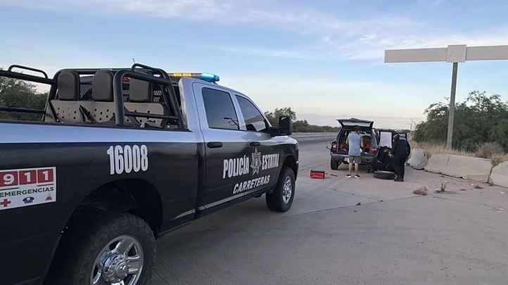 Fortalece Policía Estatal acciones contra el delito