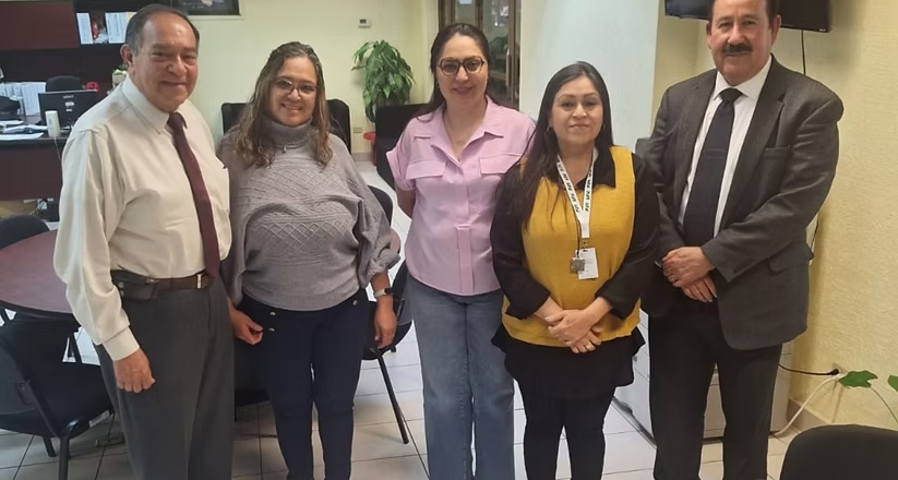 Gobierno de Sonora promueve mejoras a la infraestructura de la Universidad Tecnológica de Nogales
