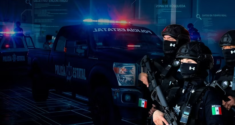 SALVA PESP refuerza acciones contra la violencia familiar y de género en Sonora