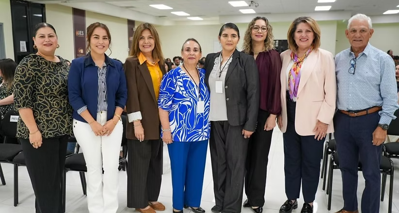 Realiza Salud Sonora IV Simposio de Higiene de Manos “Actuar Salva Vidas”