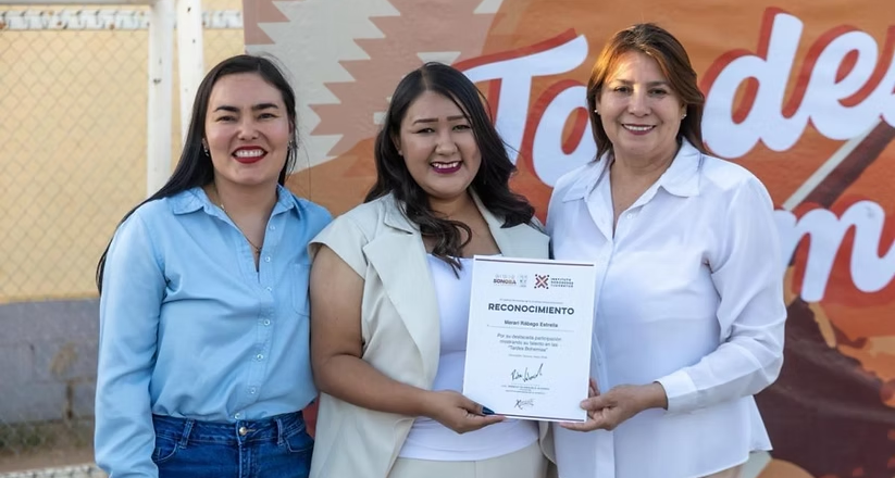 Gobierno de Sonora impulsa la cultura con Tardes Bohemias