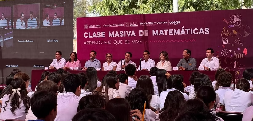Gobierno de Sonora se suma a iniciativa federal de divulgación de la ciencia y las humanidades