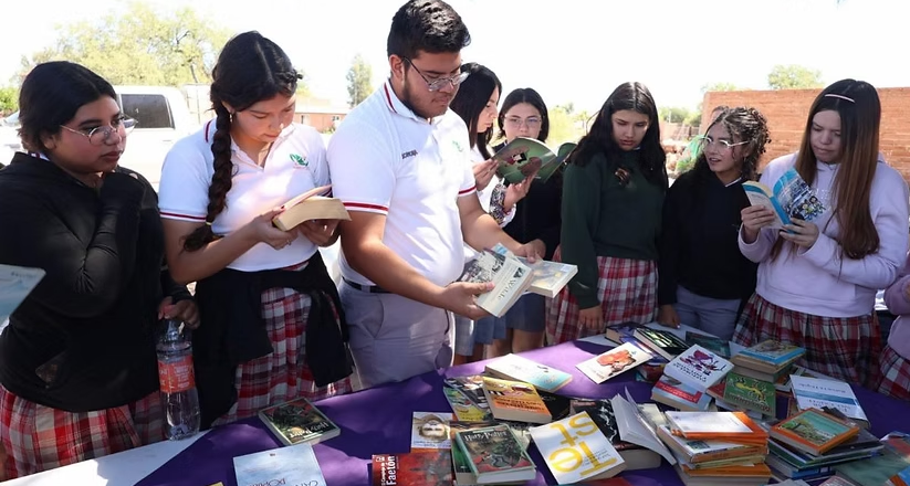 Gobierno de Sonora impulsa acciones culturales en municipios