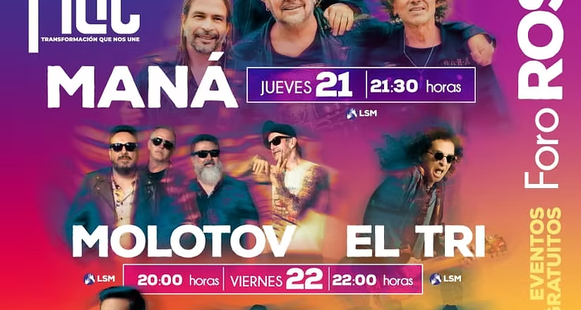 A partir de este martes inicia el cierre de calle Rosales para instalar escenario de Fiestas del Pitic