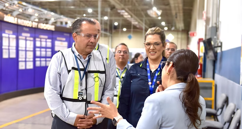 Hermosillo se mantiene en segundo lugar nacional en generación de empleos formales