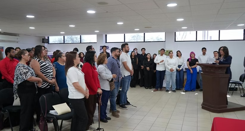 Fortalece Gobierno de Sonora la investigación, la innovación y el liderazgo académico: Itesca