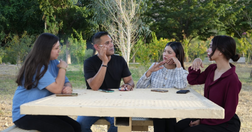 Exhorta Salud Sonora a prevenir el tabaquismo desde edades tempranas