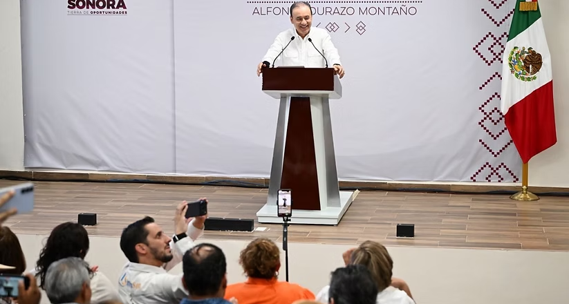 Opera Hospital Universitario al 100%; contará con tercer simulador quirúrgico más avanzado de México: Durazo
