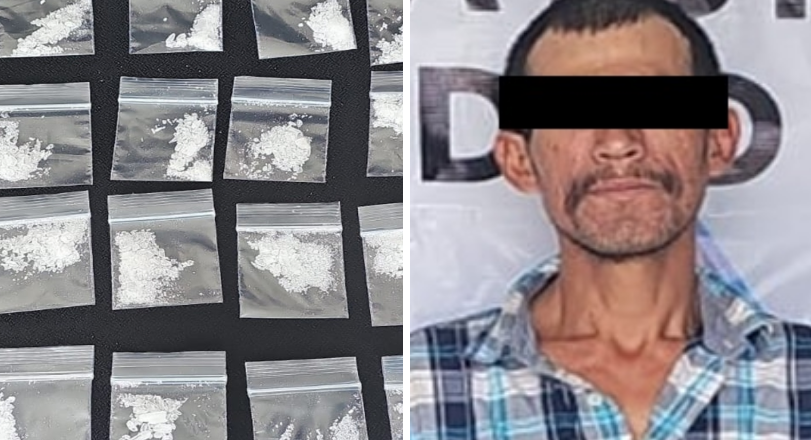 Fortalece Policía Estatal operativos coordinados contra el delito en Magdalena