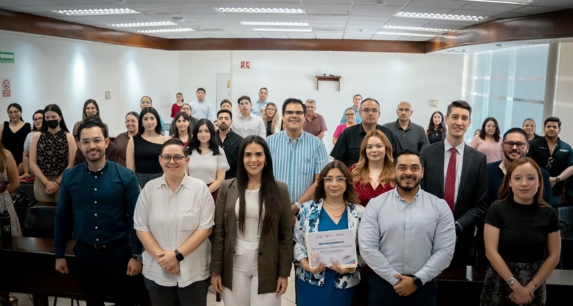 Gobierno de Sonora fortalece defensa jurídica de la niñez con ciclo de conferencias