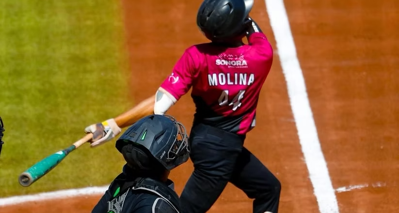 Sonora irá por el oro de la categoría Junior en la Olimpiada Nacional de Béisbol