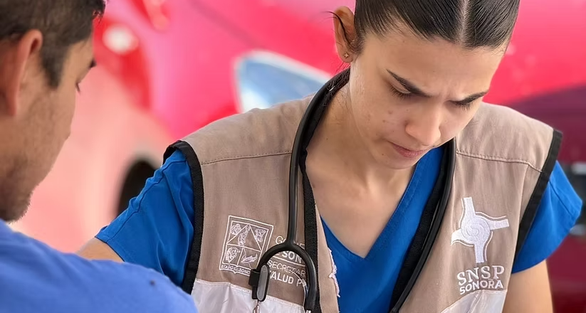 Salud Sonora informa baja posibilidad de hantavirus en la entidad