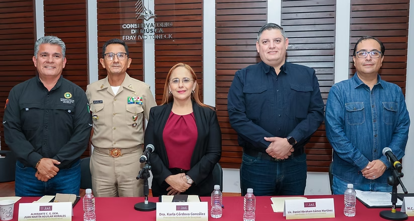 Activa Ayuntamiento de Guaymas Plan Municipal de Protección Civil