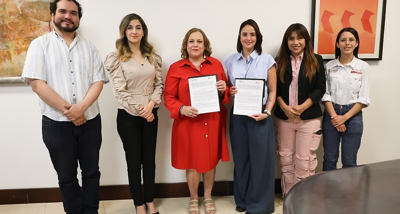 Gobierno de Sonora impulsa colaboración entre cultura y medio ambiente