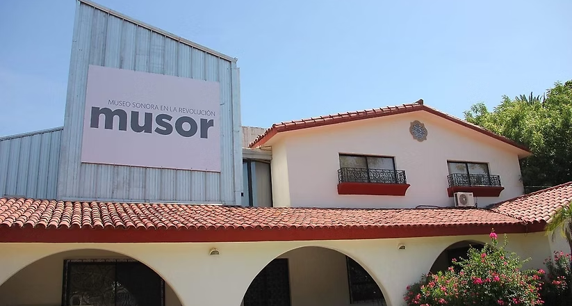 Gobierno de Sonora impulsa Marea de Escritores en el Musor