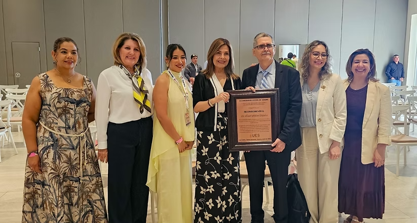 Gobierno de Sonora impulsa vinculación entre ciencia, industria en el 4º Congreso Internacional de Geociencias: UES