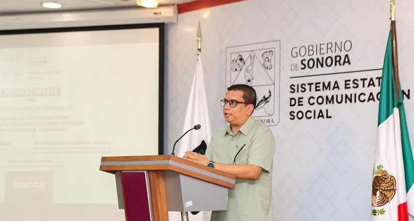 SSPC Sonora fortalece prevención contra amenazas y extorsión digital