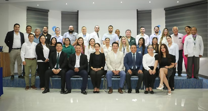 Gobierno de Sonora promueve nuevas carreras para fortalecer el sector salud en el sur de la entidad: UTEtchojoa