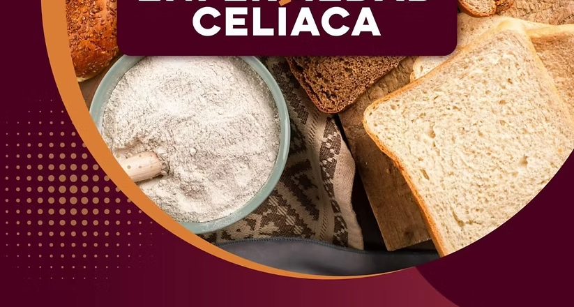 Exhorta Salud Sonora a concientizar sobre la enfermedad celíaca