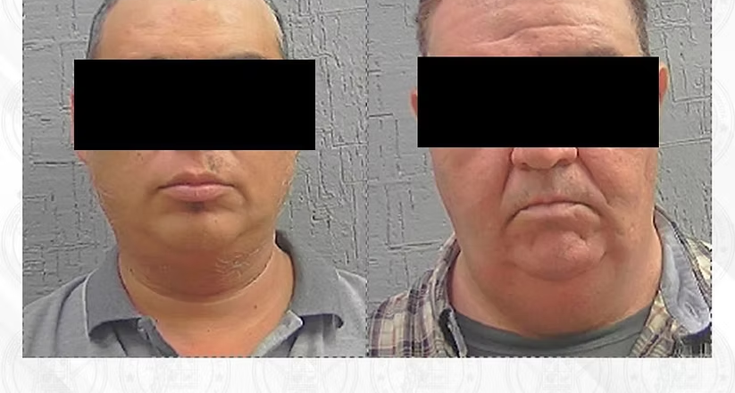 Vincula FGJES a proceso a dos conductores por lesiones a menores tras accidente vial al norte de Hermosillo