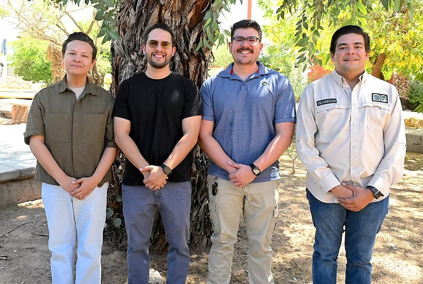 Arrancan Gobierno de Hermosillo y Dimex el ciclo de talleres para jóvenes Ciencia, Innovación y Tecnología