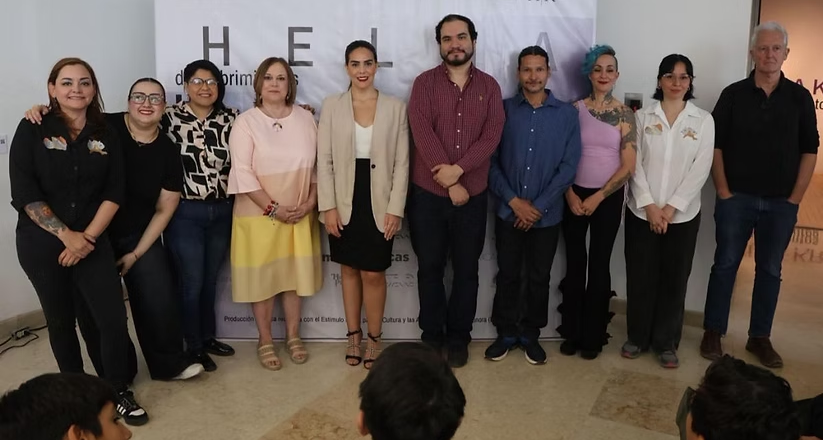 Gobierno de Sonora inaugura exposición para infancias en el Musas en el marco del Día de las Niñas y los Niños