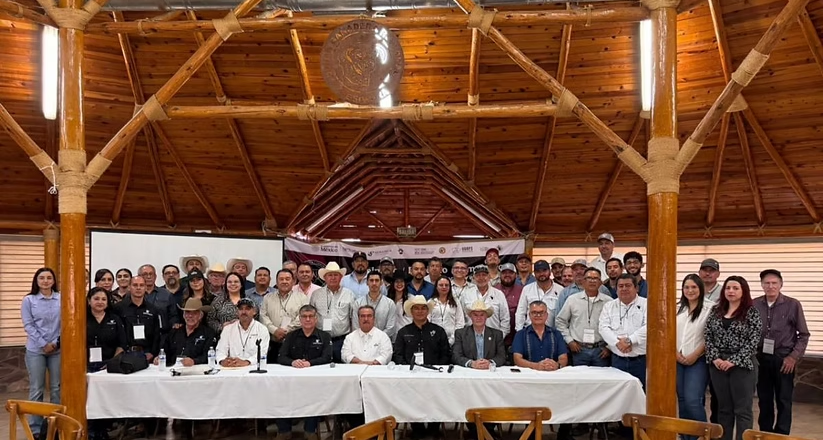 Refuerzan Gobierno de Sonora y Federación acciones contra gusano barrenador