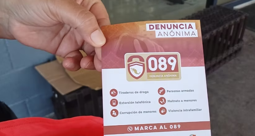 SSPC Sonora fortalece entornos seguros mediante una ciudadanía informada