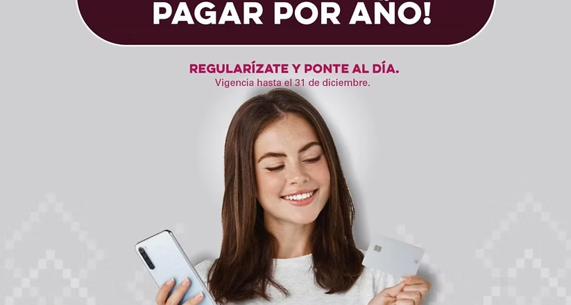 Amplía Gobierno de Sonora opciones de pago para adeudos vehiculares atrasados