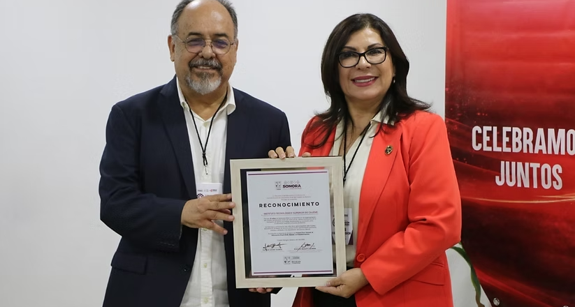 Fortalece Gobierno de Sonora la vinculación educativa y productiva con el Primer Foro Estatal de Educación Dual: SEC