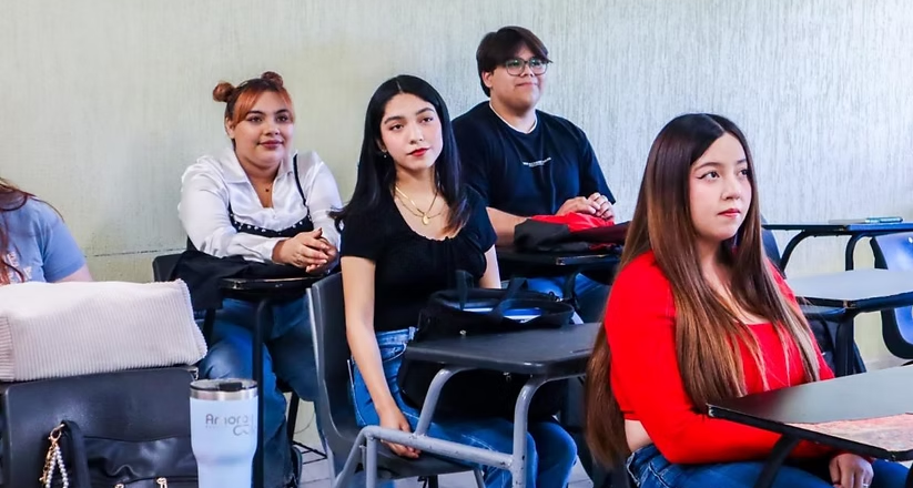 Gobierno de Sonora amplía acceso a la educación superior con modelo despresurizado: Universidad Tecnológica de SLRC